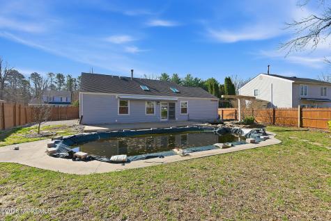 185 Liberty Bell Road Toms River NJ 08755
