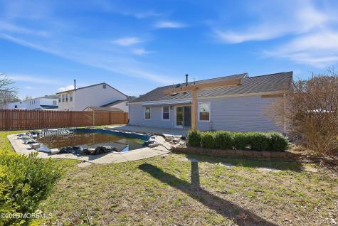 185 Liberty Bell Road Toms River NJ 08755
