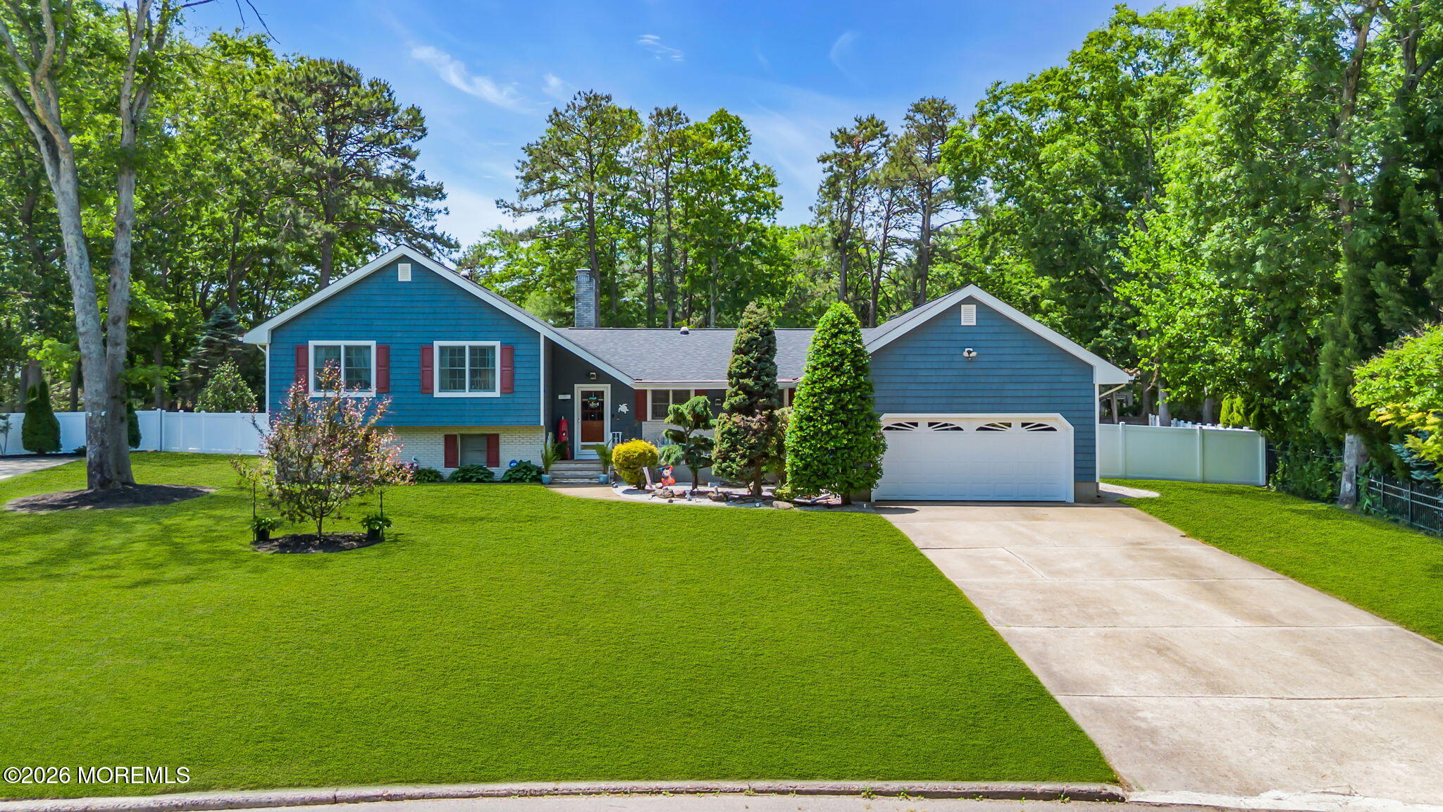 208 Quail Lane S Lanoka Harbor NJ 08734