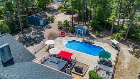 208 Quail Lane S Lanoka Harbor NJ 08734