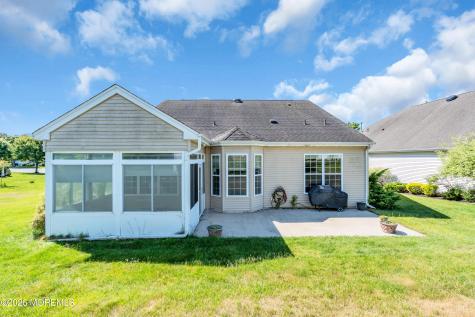 18 Hatteras Way Barnegat NJ 08005