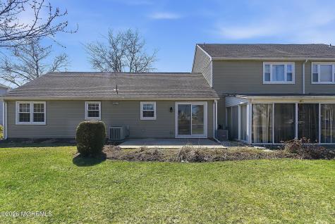 25E Rossmoor Drive Monroe NJ 08831