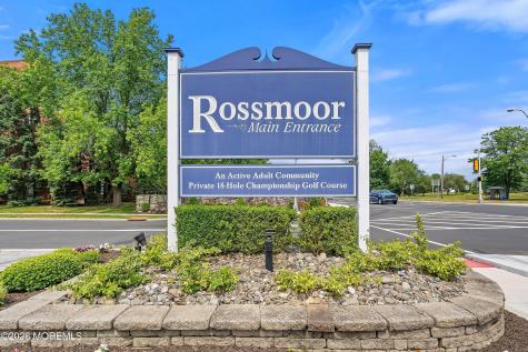 25E Rossmoor Drive Monroe NJ 08831