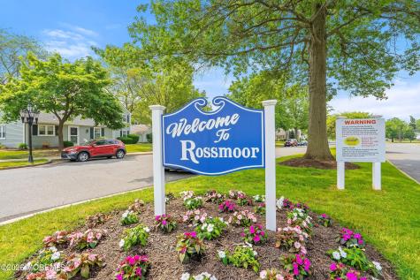 25E Rossmoor Drive Monroe NJ 08831