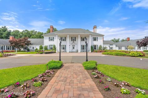 25E Rossmoor Drive Monroe NJ 08831