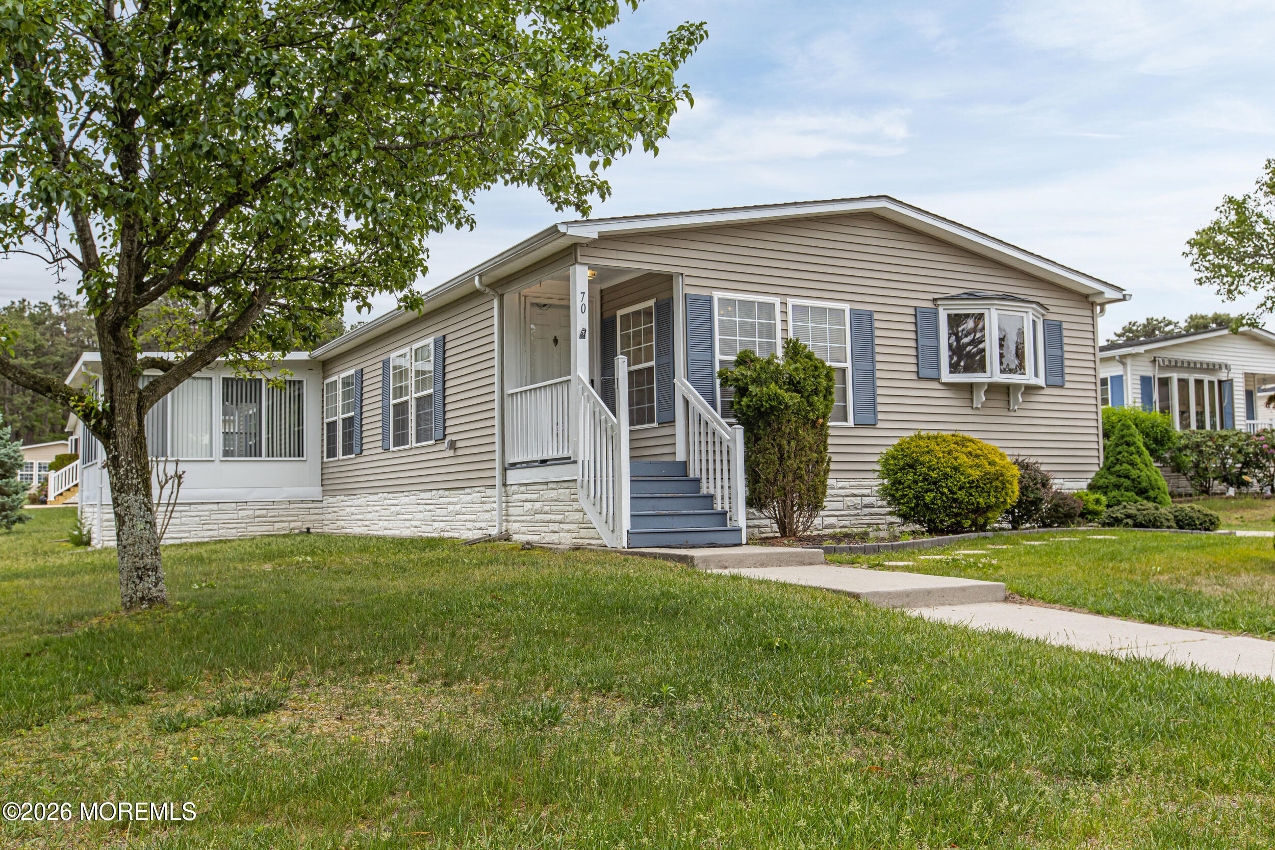 70 Pine Ridge Boulevard Whiting NJ 08759