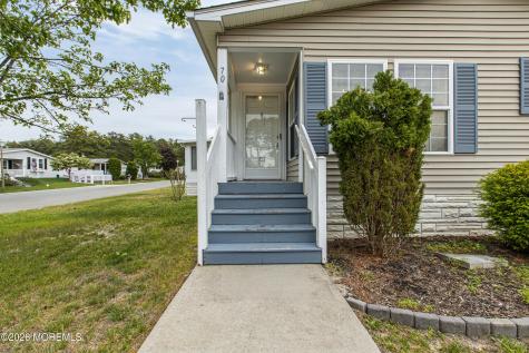 70 Pine Ridge Boulevard Whiting NJ 08759