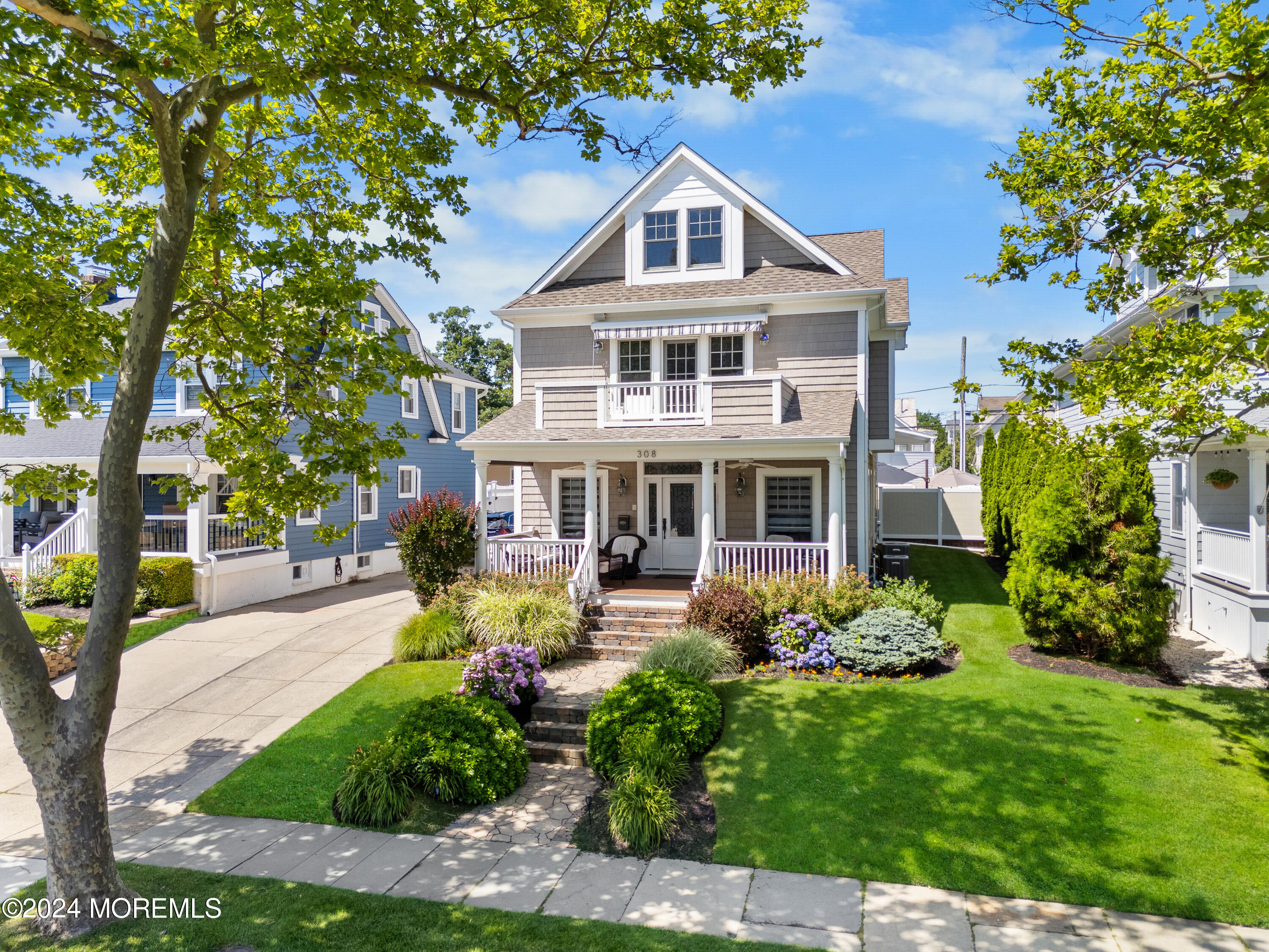 308 3rd Avenue Bradley Beach NJ 07720