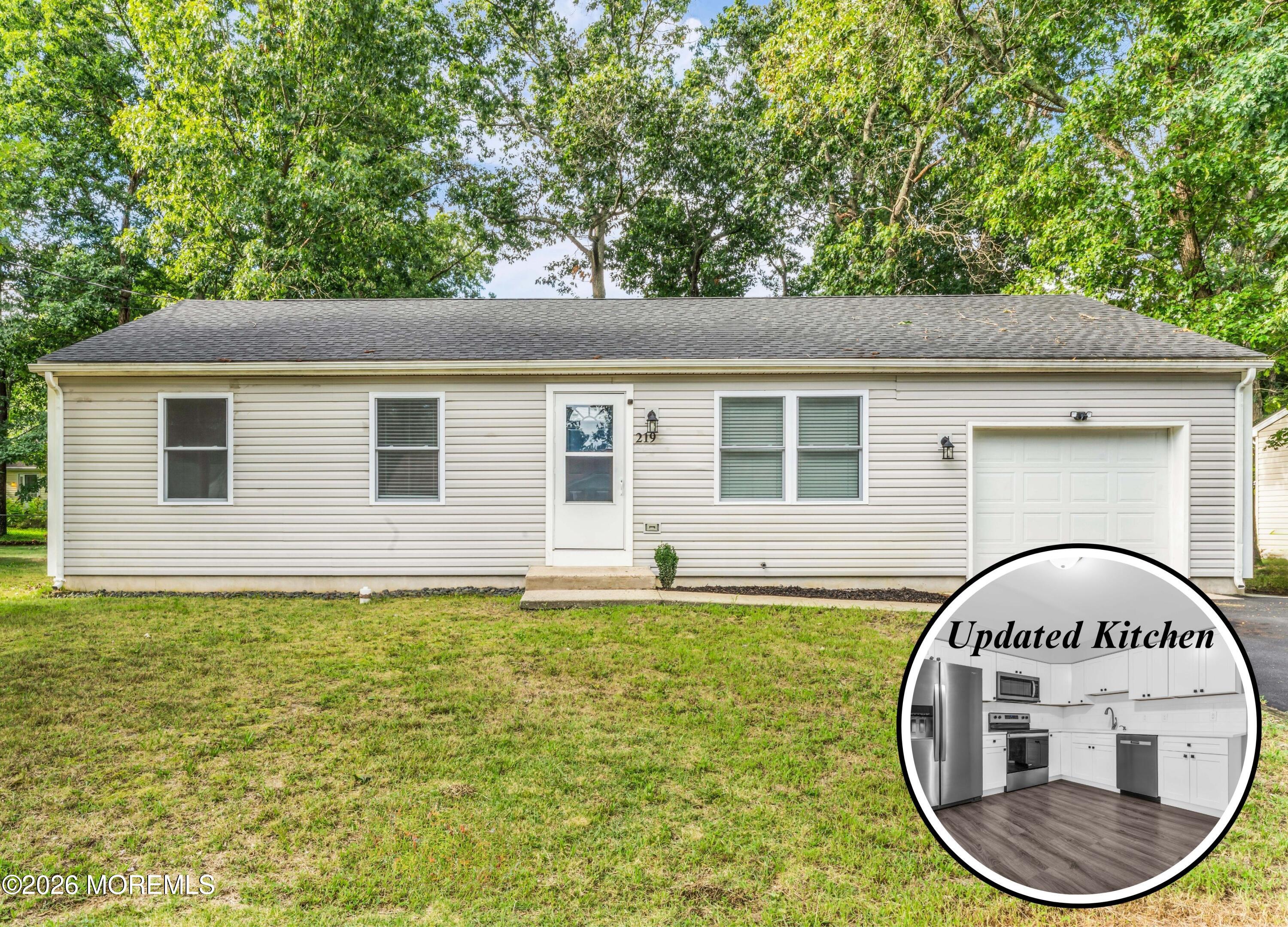 219 Tulip Street Browns Mills NJ 08015