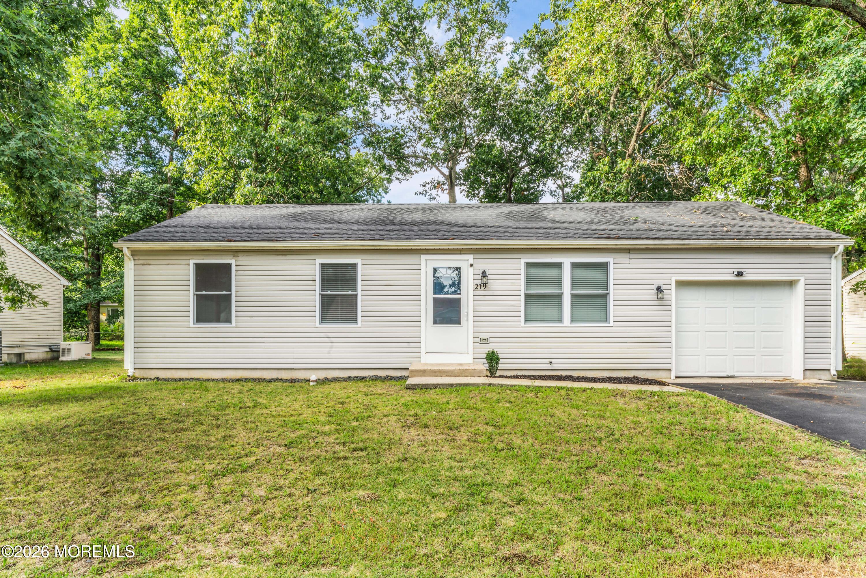 219 Tulip Street Browns Mills NJ 08015
