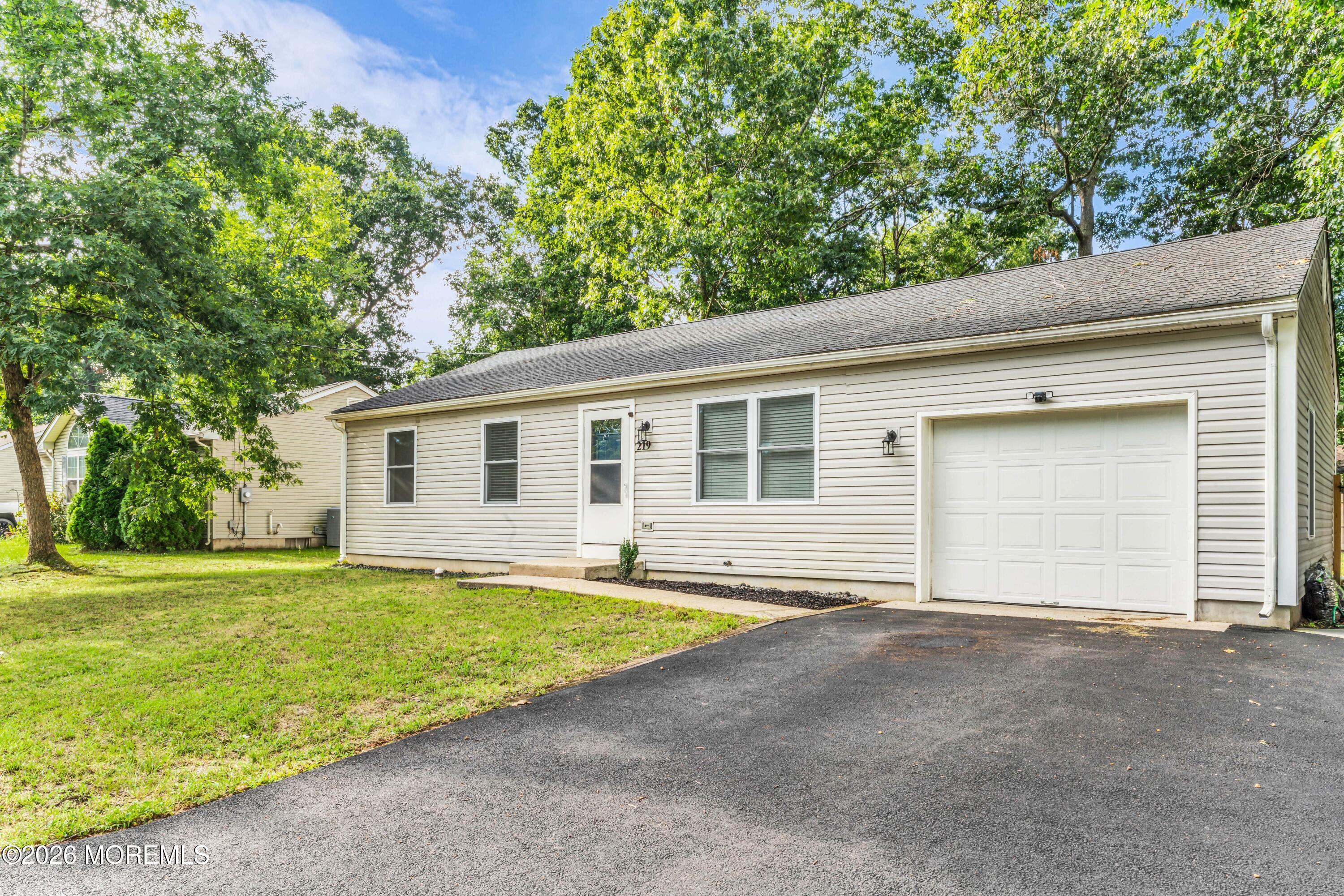 219 Tulip Street Browns Mills NJ 08015