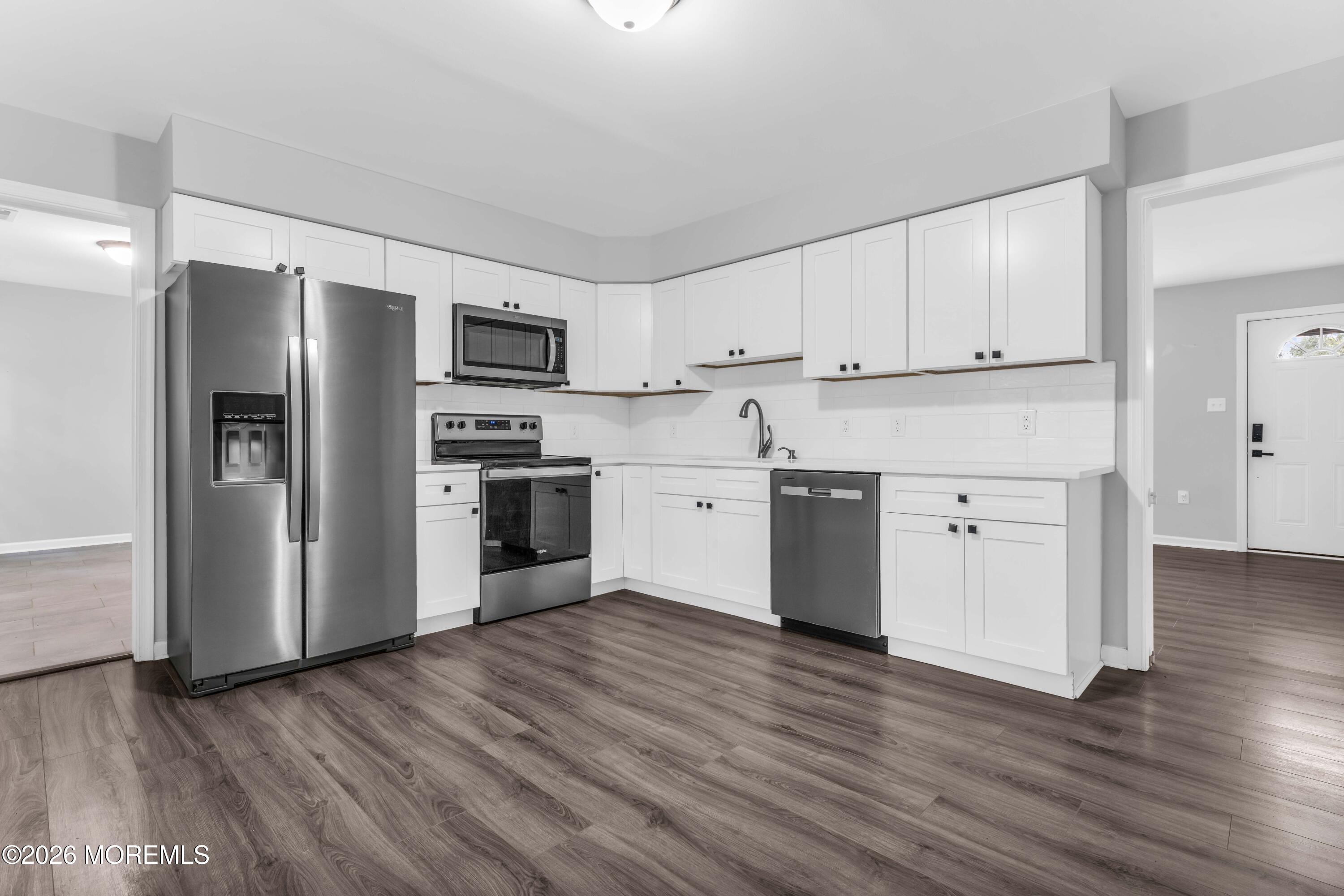 219 Tulip Street Browns Mills NJ 08015
