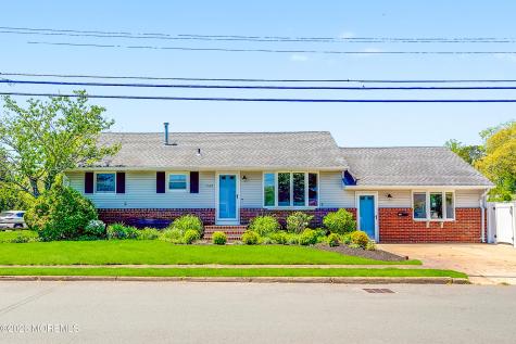 1625 Jackson Street Point Pleasant NJ 08742