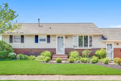 1625 Jackson Street Point Pleasant NJ 08742