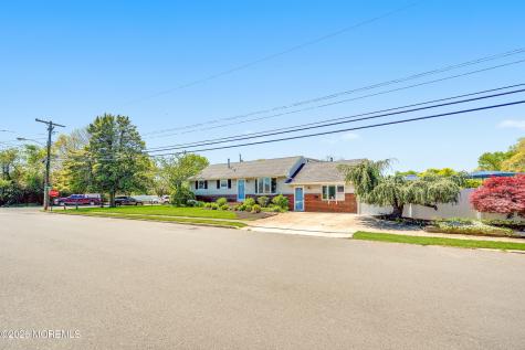 1625 Jackson Street Point Pleasant NJ 08742