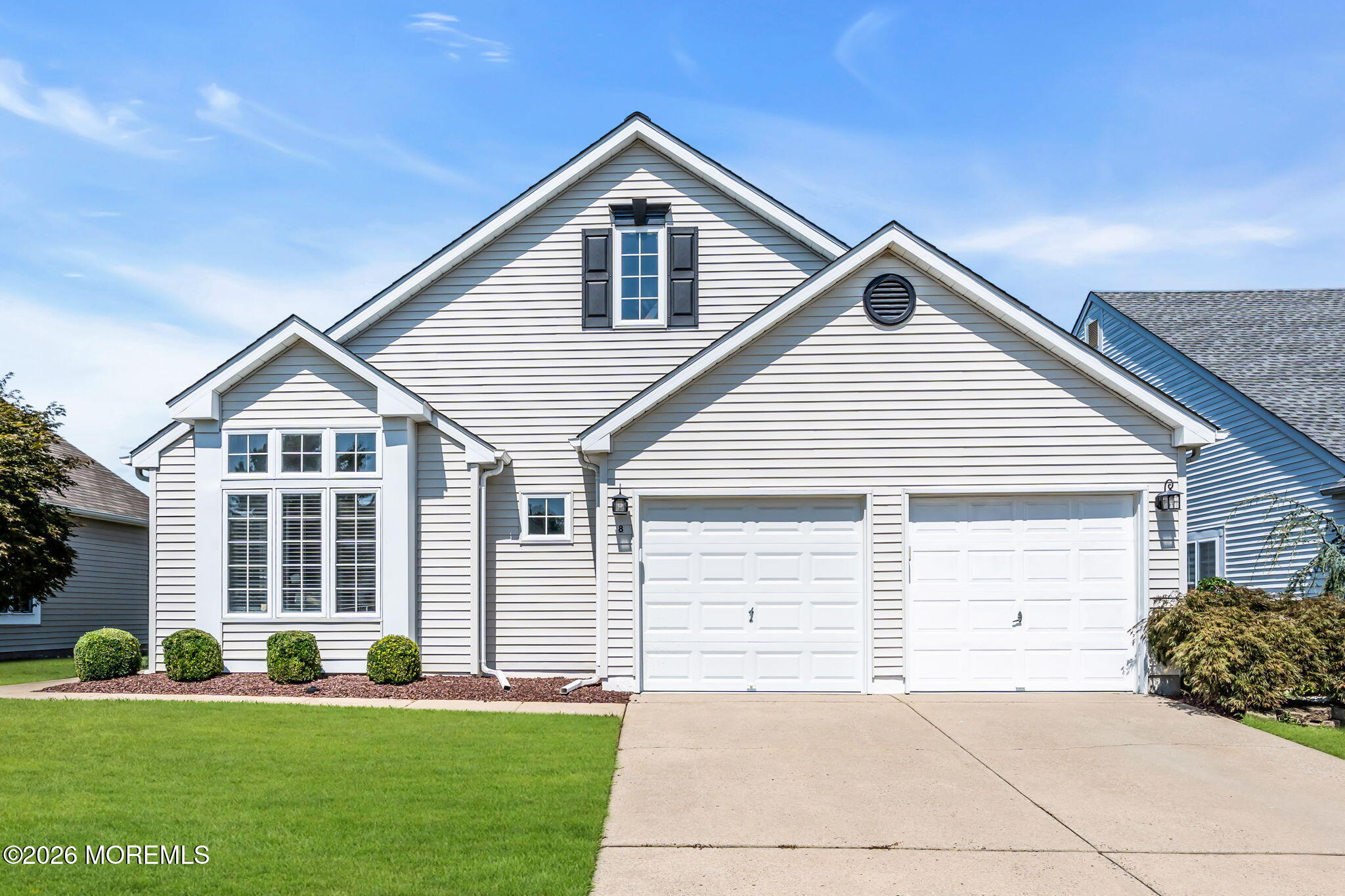 Jackson NJ, 8 Grosunor Court