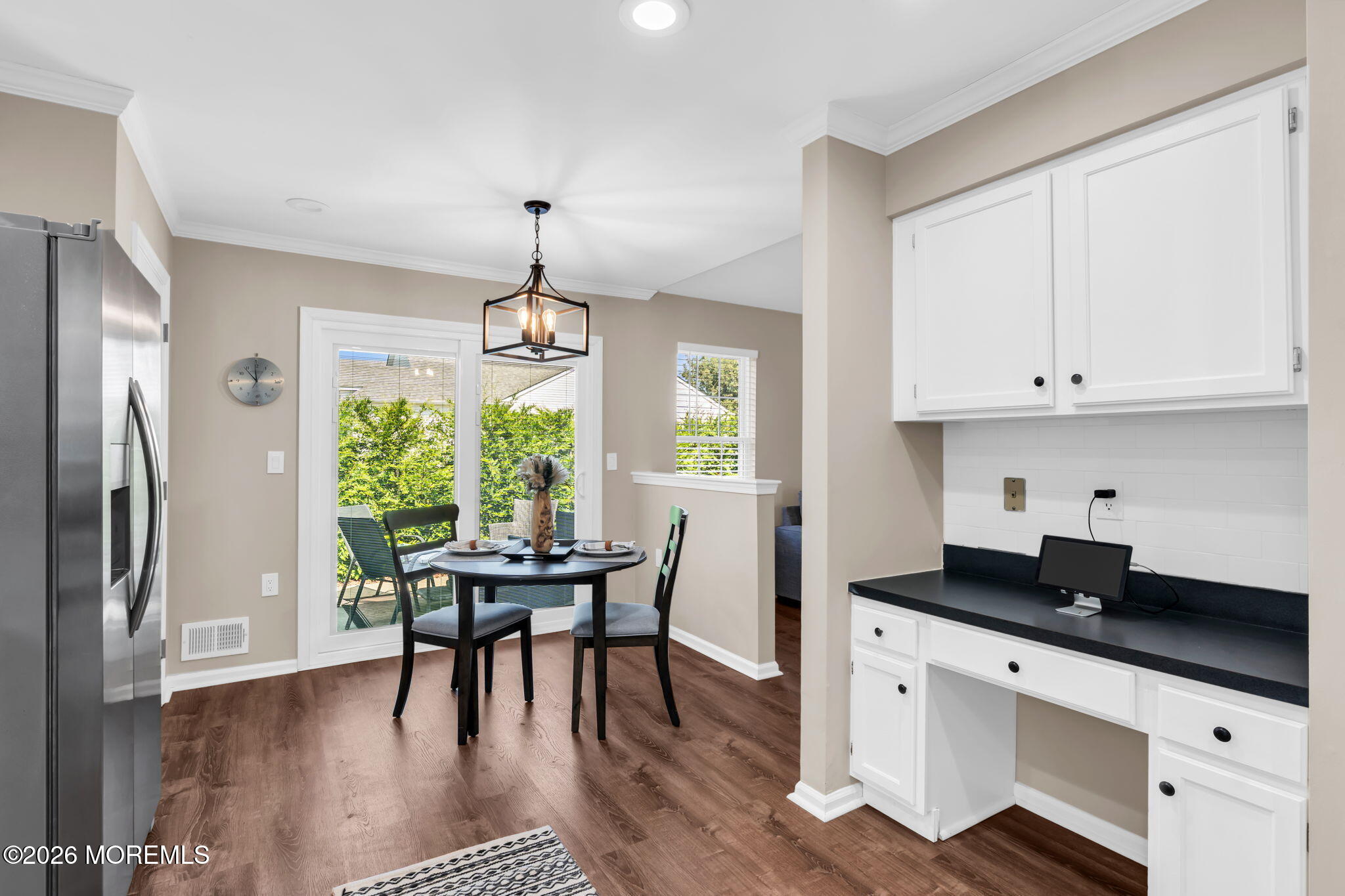 8 Grosunor Court Jackson NJ 08527