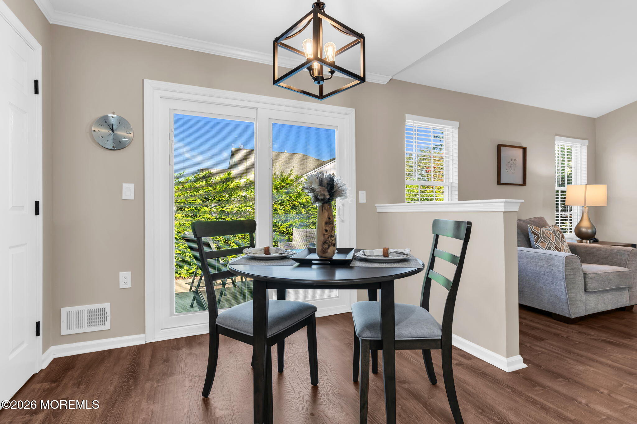 8 Grosunor Court Jackson NJ 08527