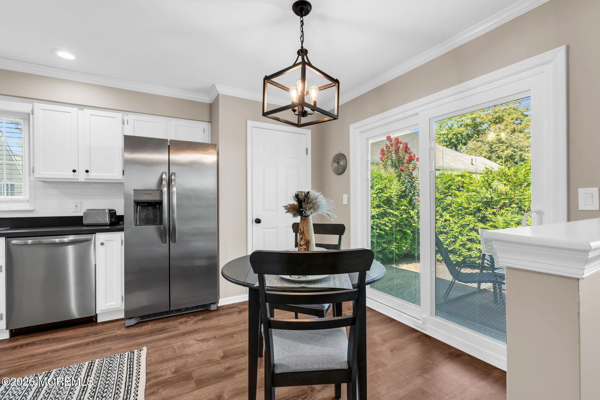 8 Grosunor Court Jackson NJ 08527