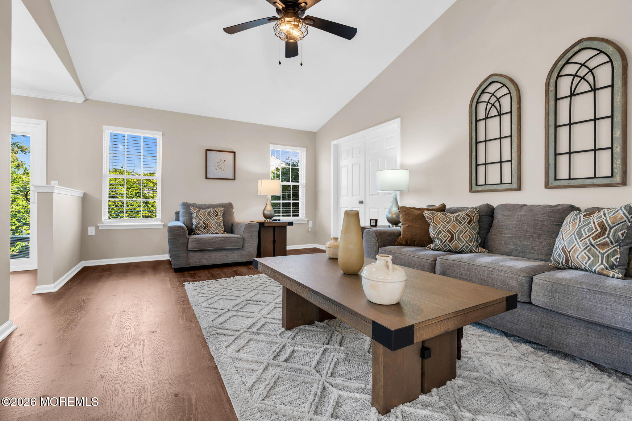8 Grosunor Court Jackson NJ 08527