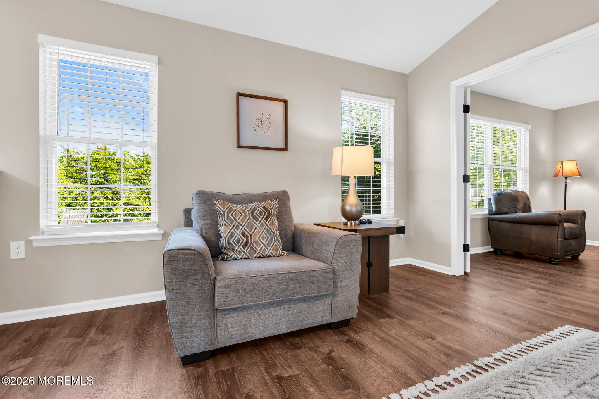 8 Grosunor Court Jackson NJ 08527