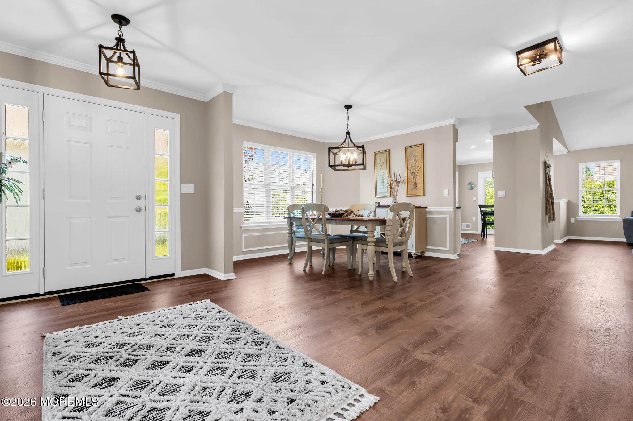 8 Grosunor Court Jackson NJ 08527