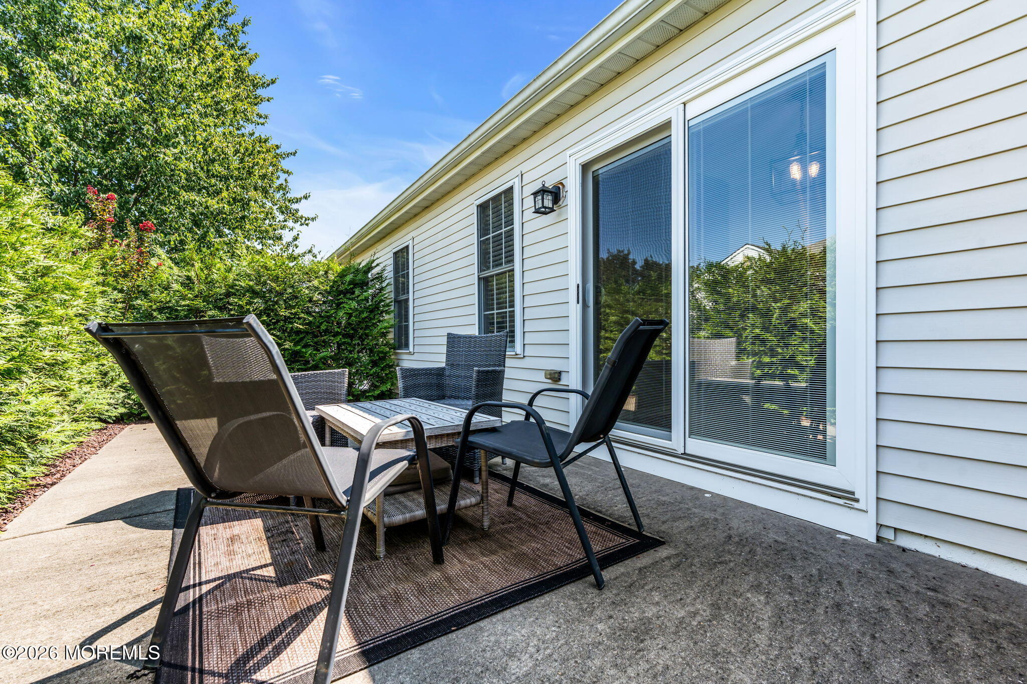 8 Grosunor Court Jackson NJ 08527