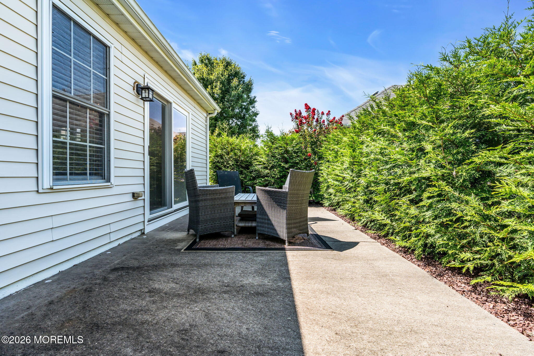 8 Grosunor Court Jackson NJ 08527