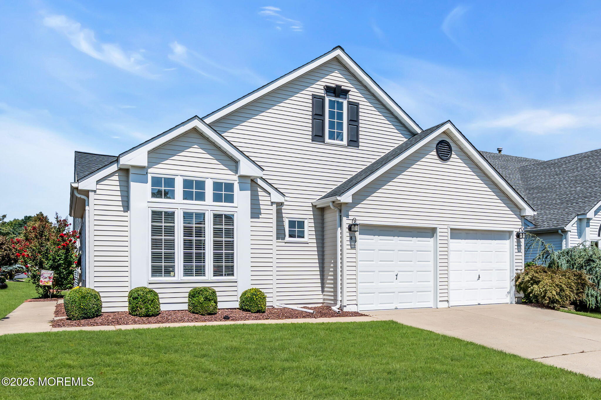 8 Grosunor Court Jackson NJ 08527