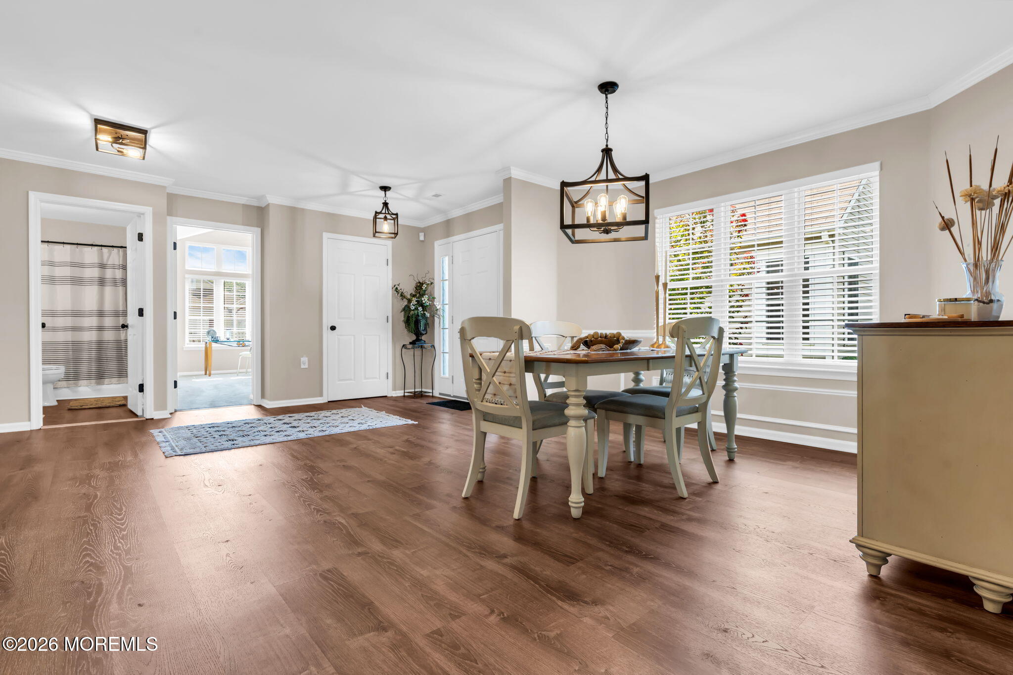 8 Grosunor Court Jackson NJ 08527