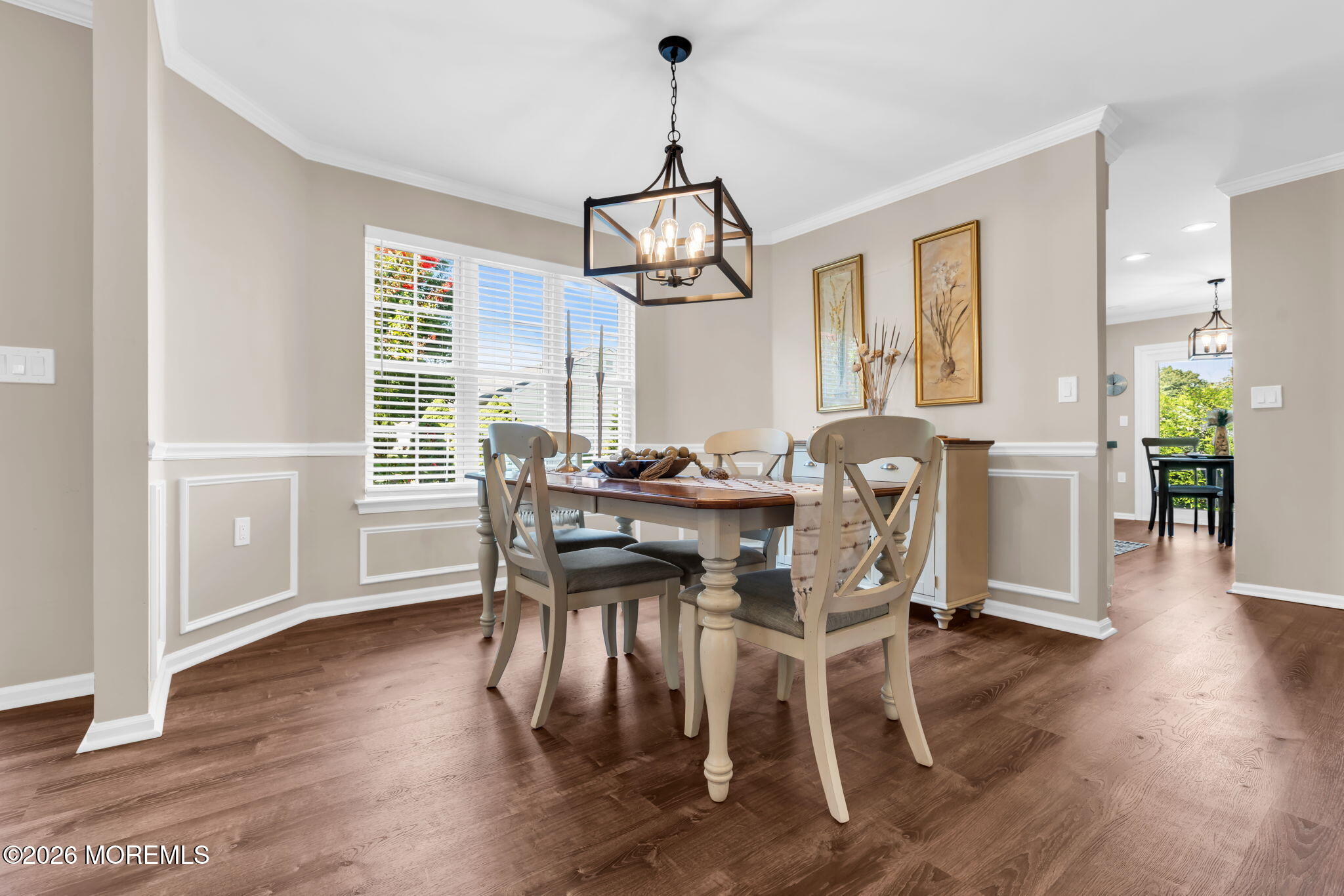 8 Grosunor Court Jackson NJ 08527