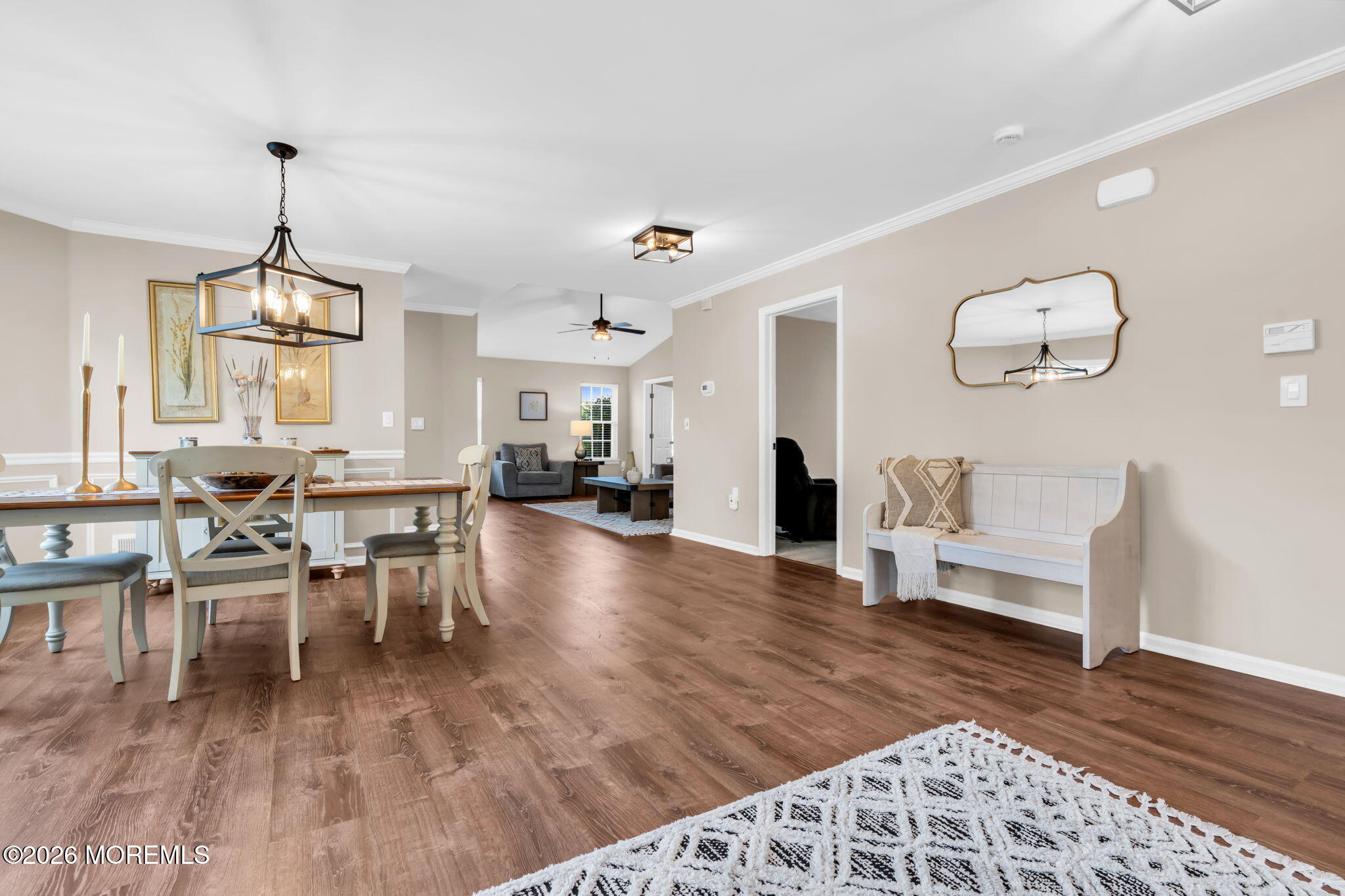 8 Grosunor Court Jackson NJ 08527