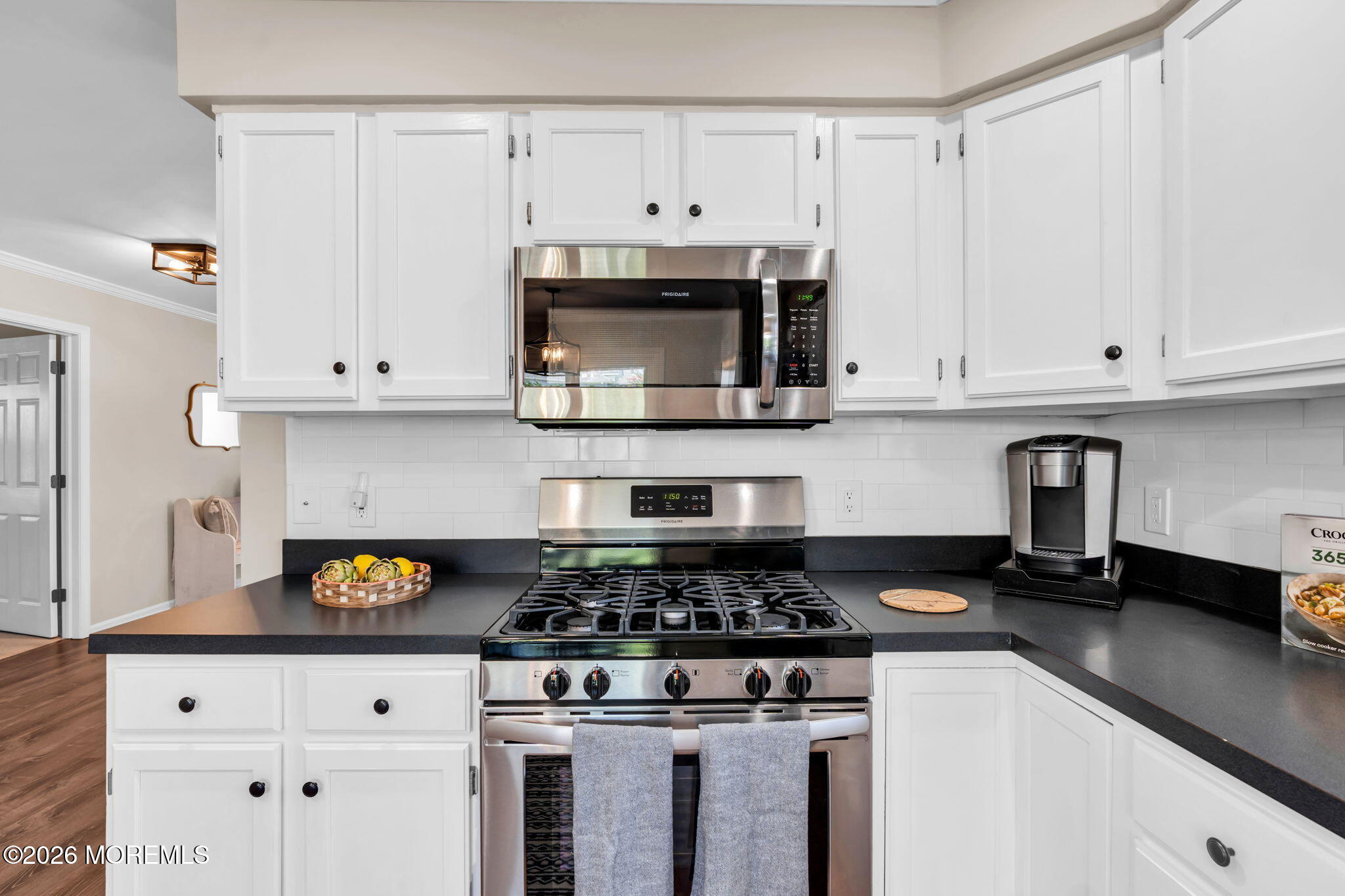 8 Grosunor Court Jackson NJ 08527