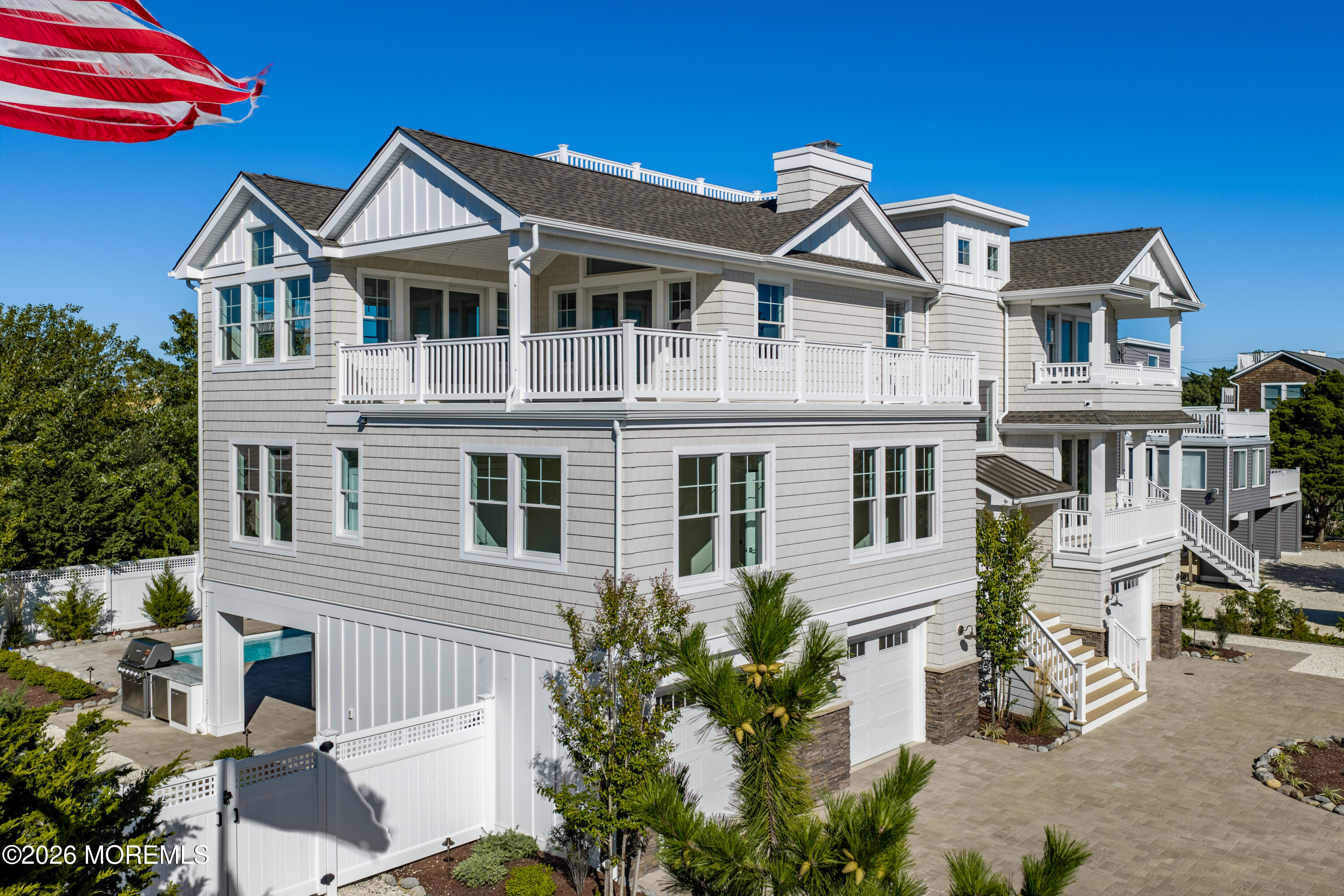 162 Long Beach Boulevard Long Beach Twp NJ 08008