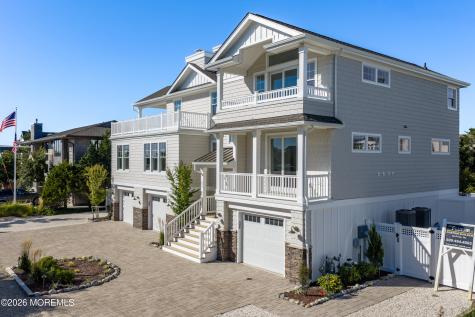 162 Long Beach Boulevard Long Beach Twp NJ 08008