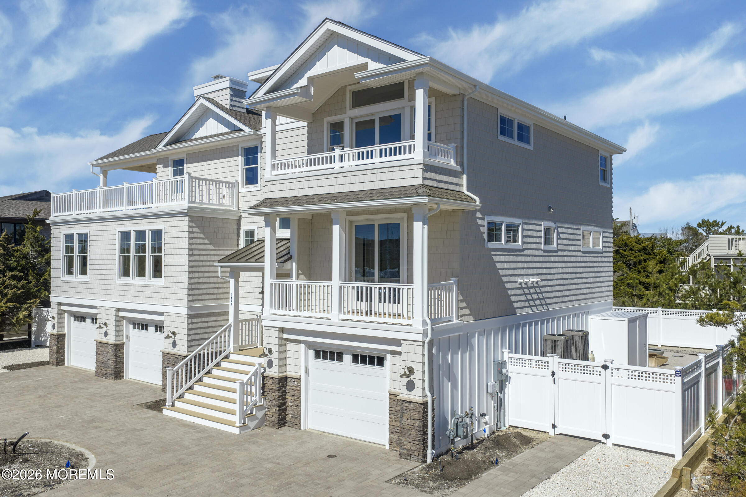 162 Long Beach Boulevard Long Beach Twp NJ 08008