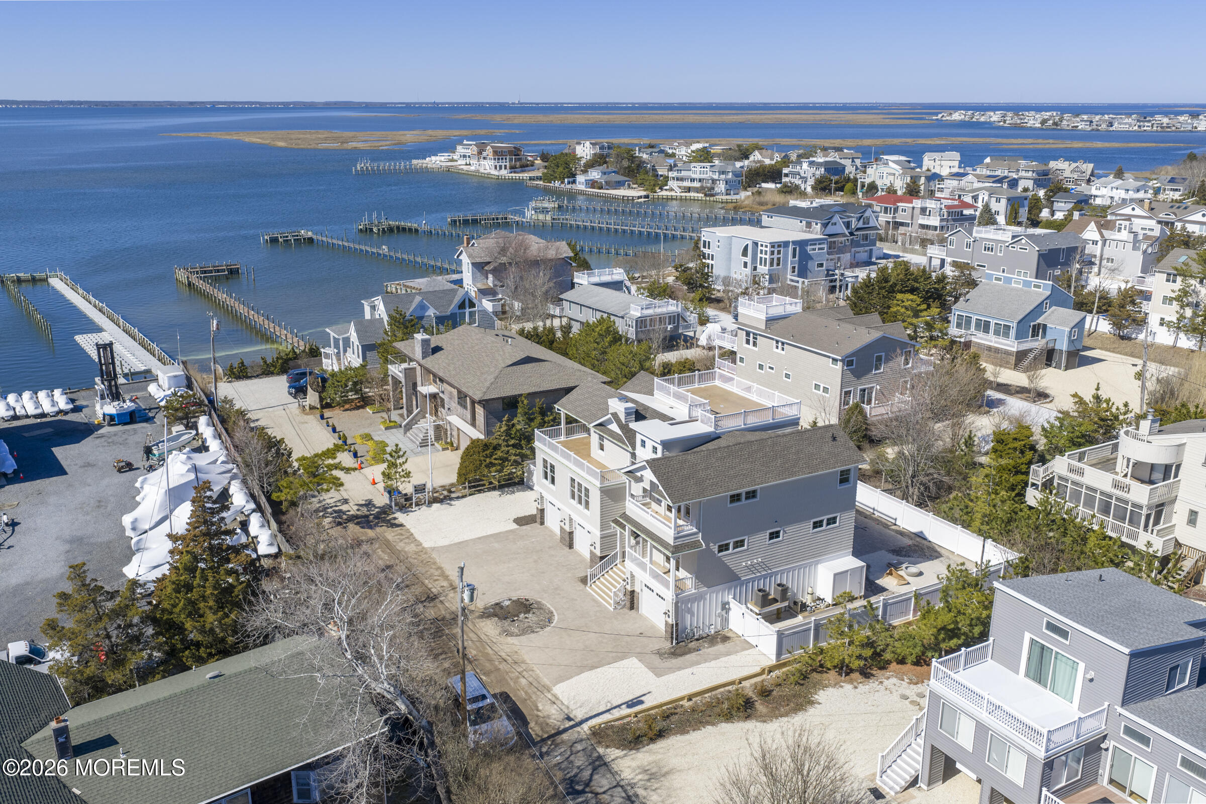 162 Long Beach Boulevard Long Beach Twp NJ 08008