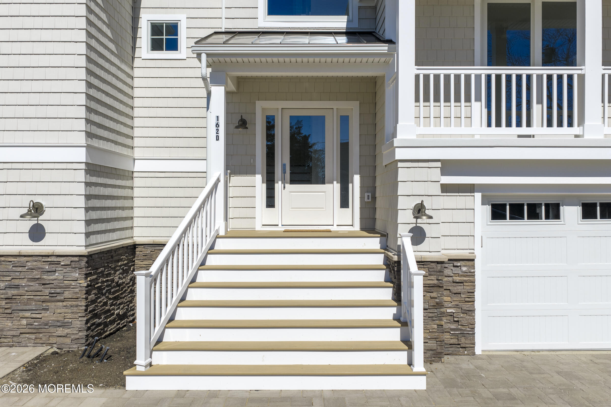 162 Long Beach Boulevard Long Beach Twp NJ 08008