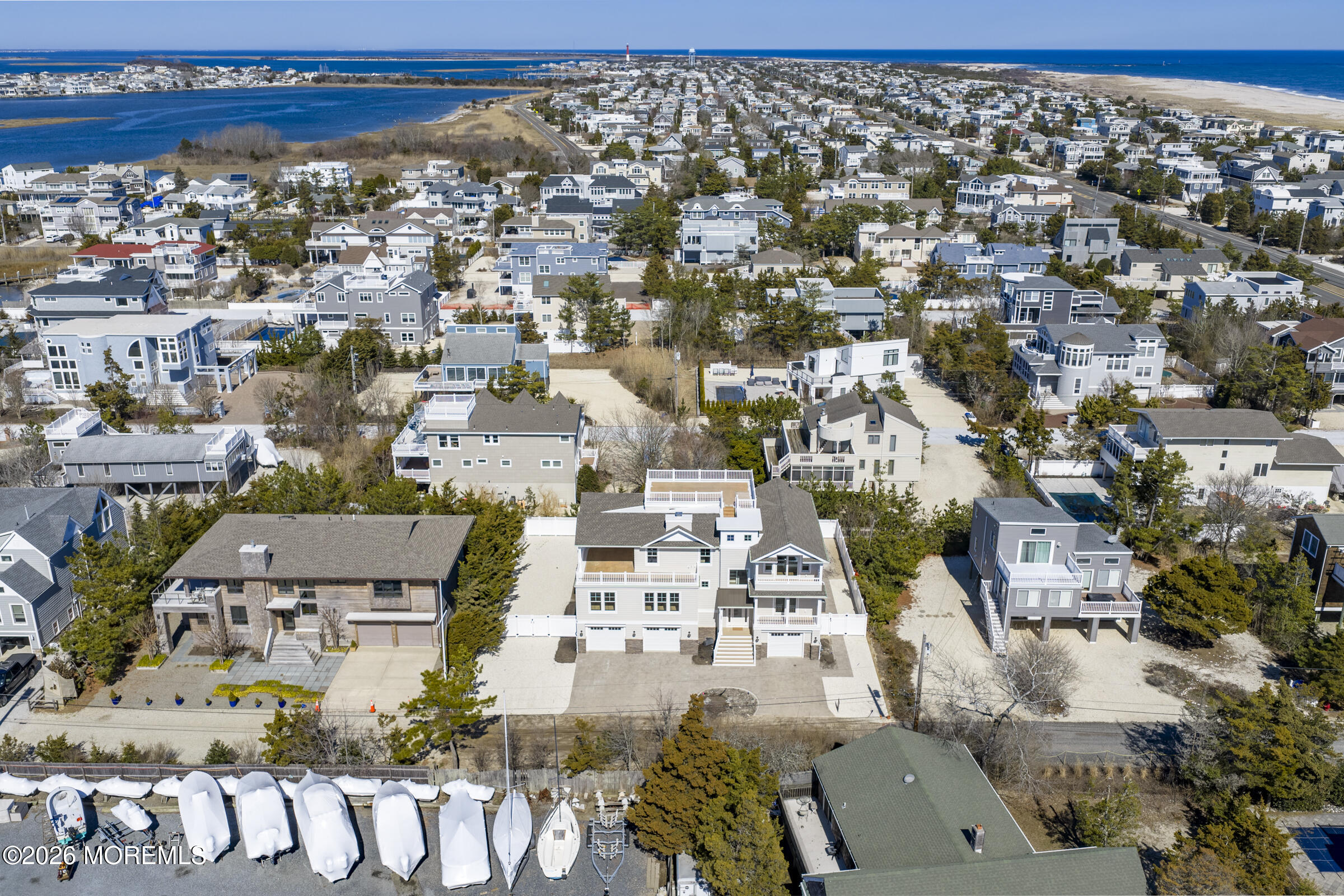 162 Long Beach Boulevard Long Beach Twp NJ 08008