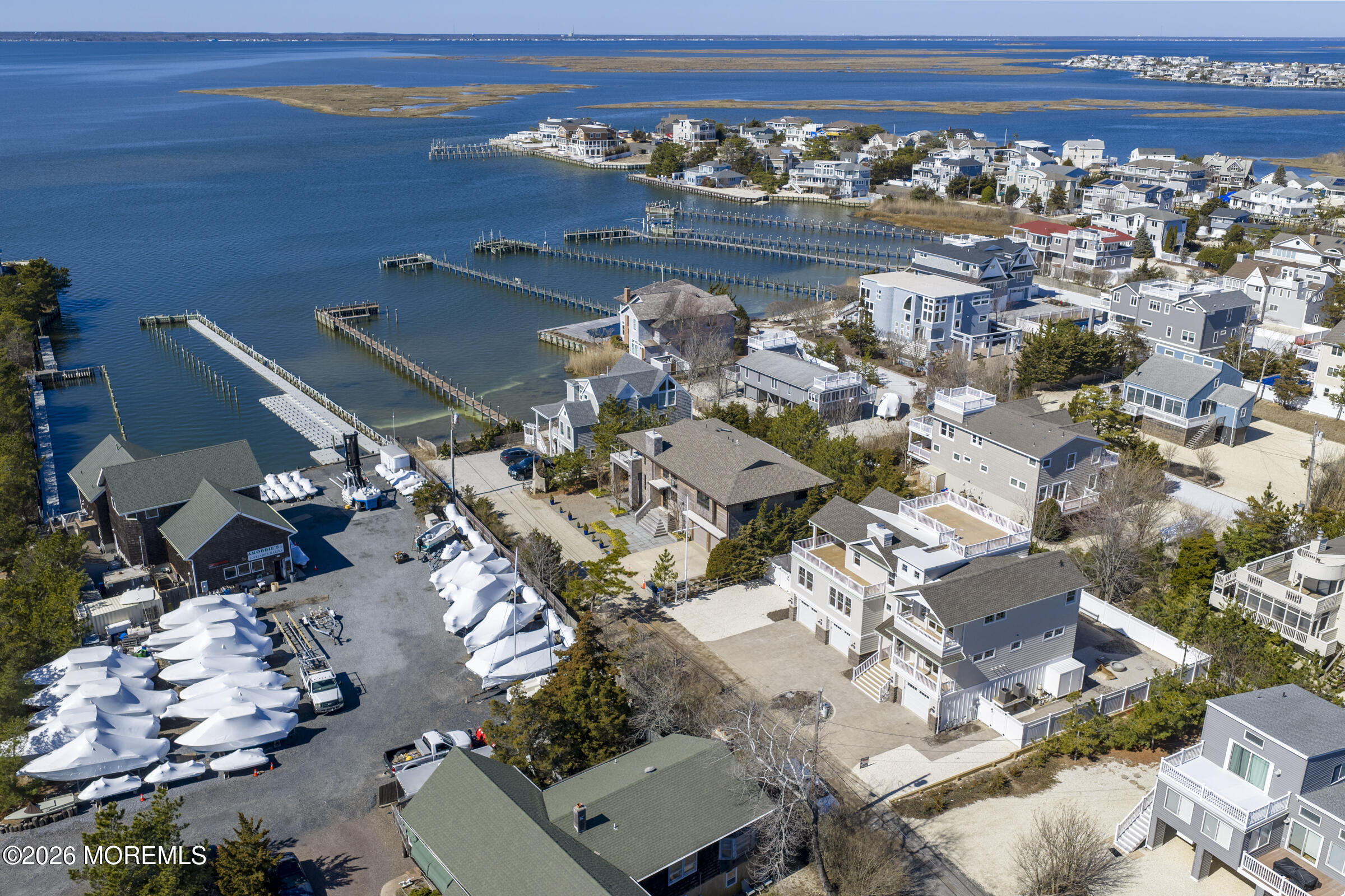 162 Long Beach Boulevard Long Beach Twp NJ 08008