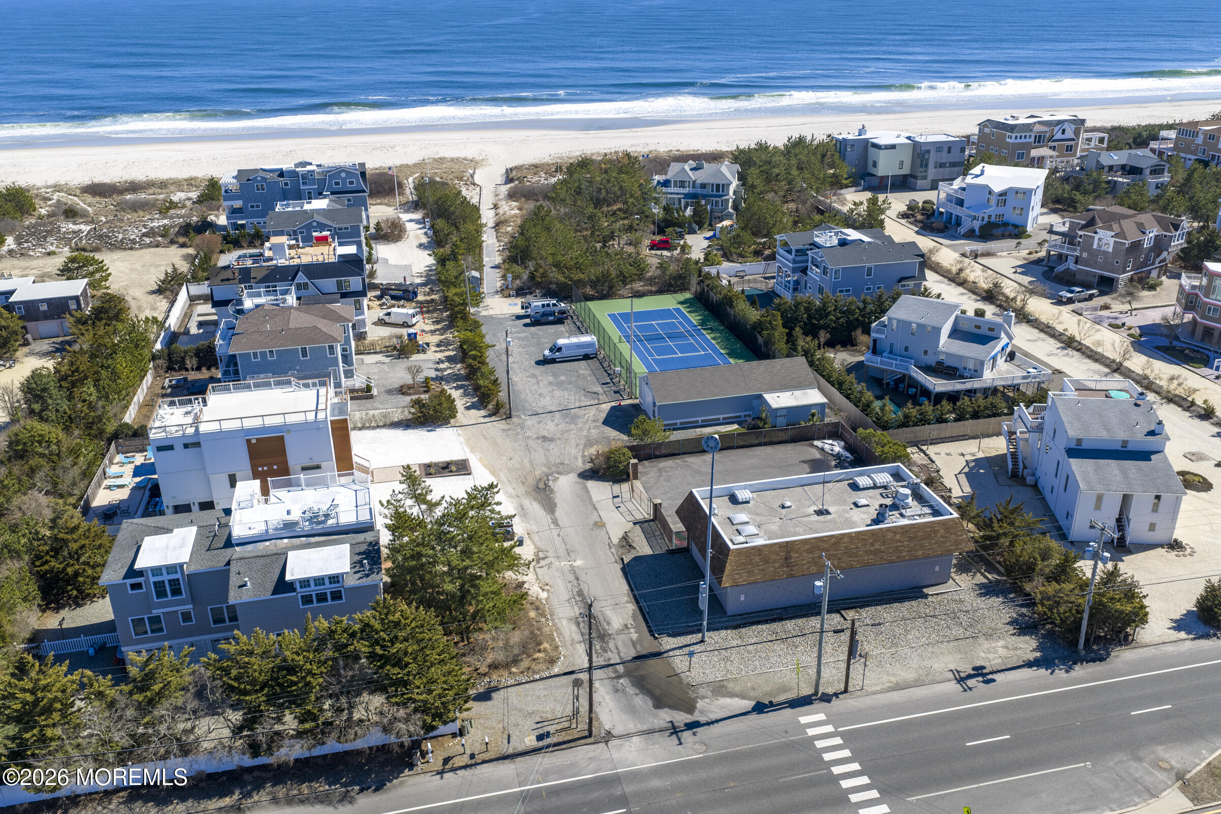 162 Long Beach Boulevard Long Beach Twp NJ 08008