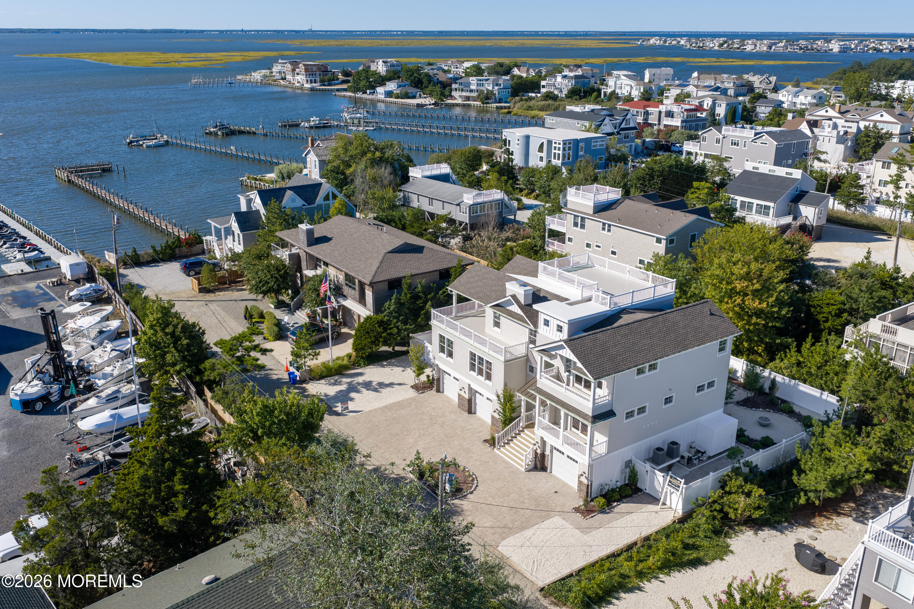 162 Long Beach Boulevard Long Beach Twp NJ 08008