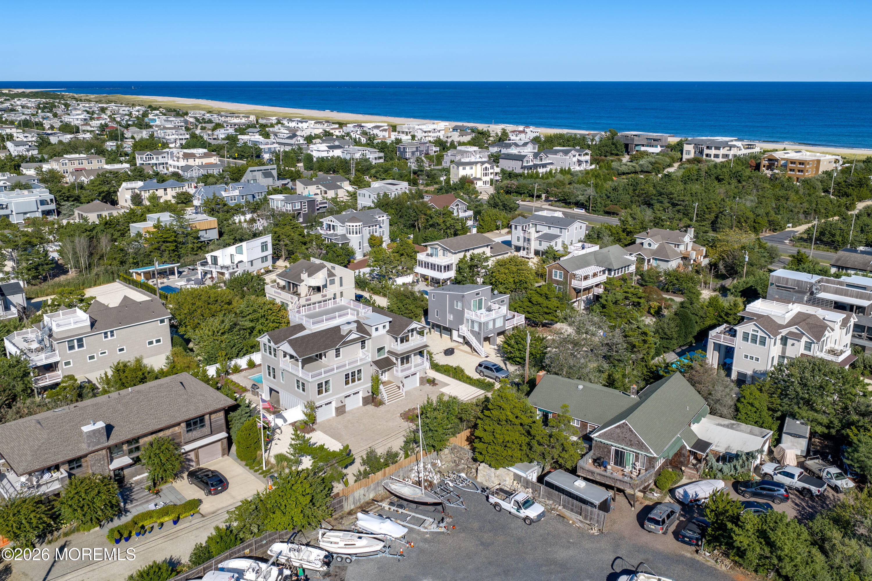 162 Long Beach Boulevard Long Beach Twp NJ 08008