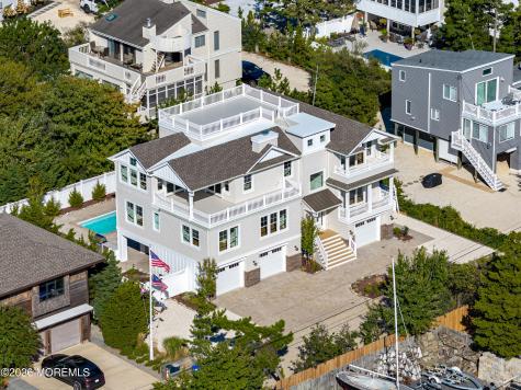 162 Long Beach Boulevard Long Beach Twp NJ 08008