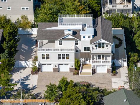 162 Long Beach Boulevard Long Beach Twp NJ 08008