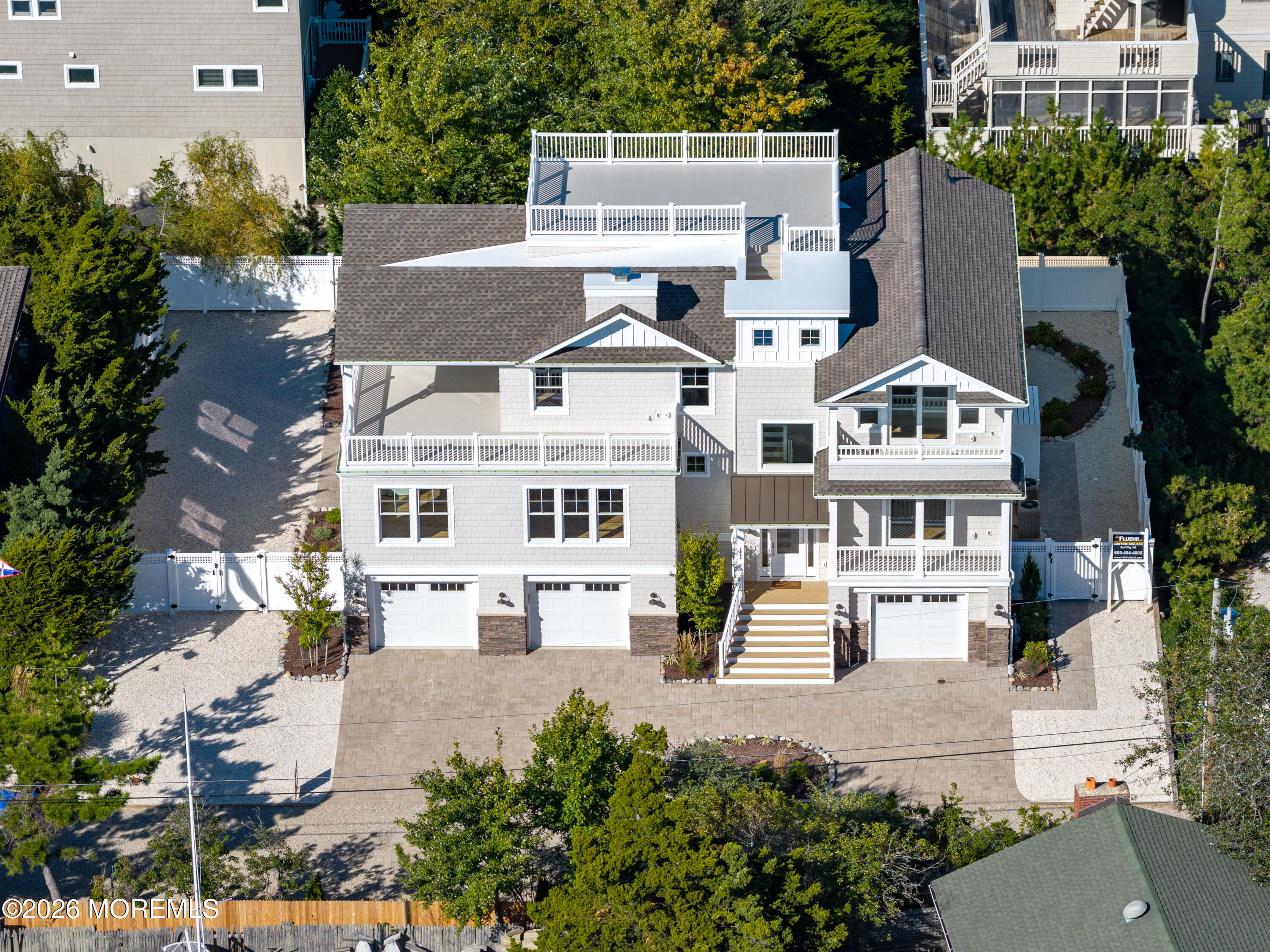 162 Long Beach Boulevard Long Beach Twp NJ 08008