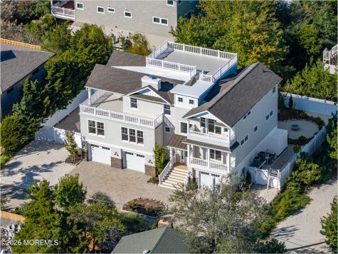 162 Long Beach Boulevard Long Beach Twp NJ 08008