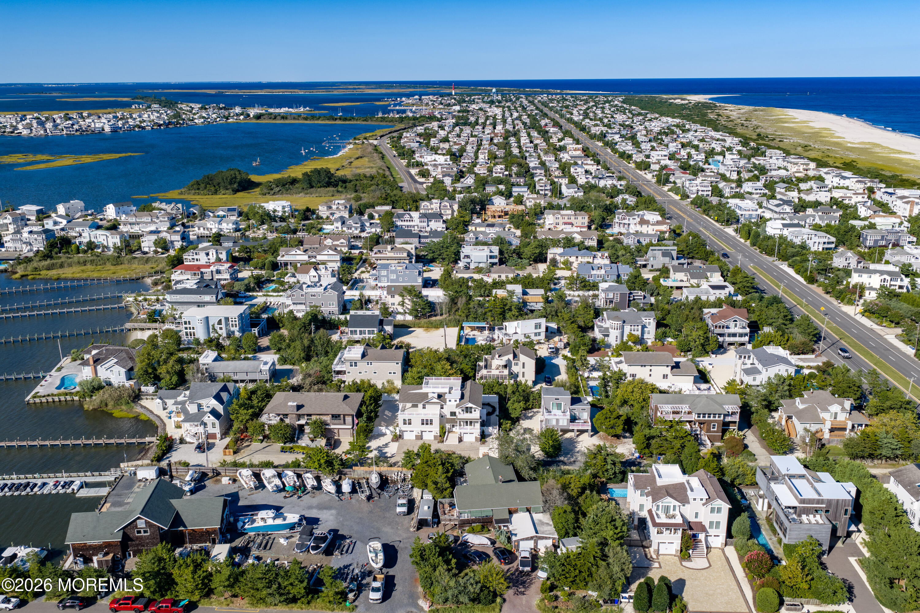 162 Long Beach Boulevard Long Beach Twp NJ 08008