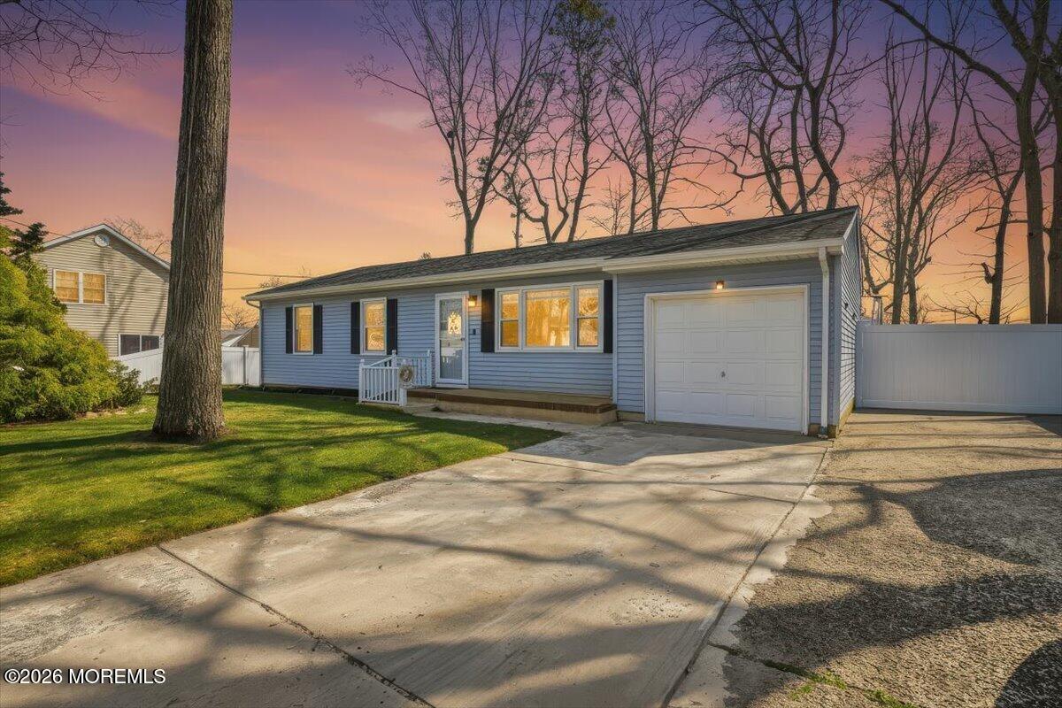 825 Center Street Forked River NJ 08731