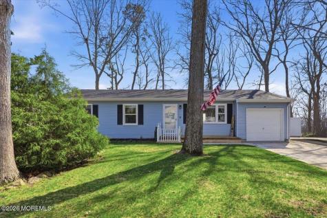 825 Center Street Forked River NJ 08731